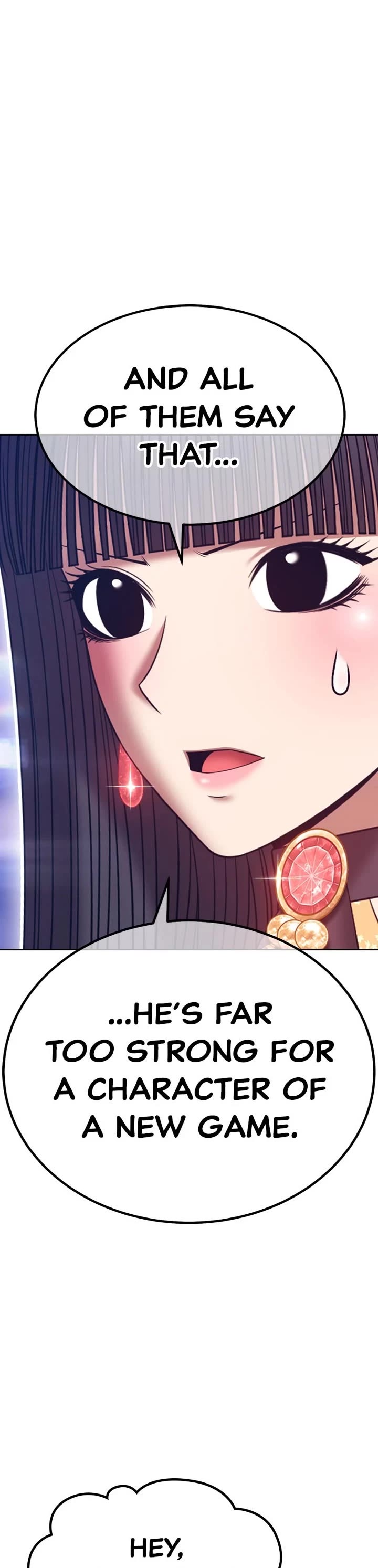 +99 Wooden Stick Chapter 153 - Page 33