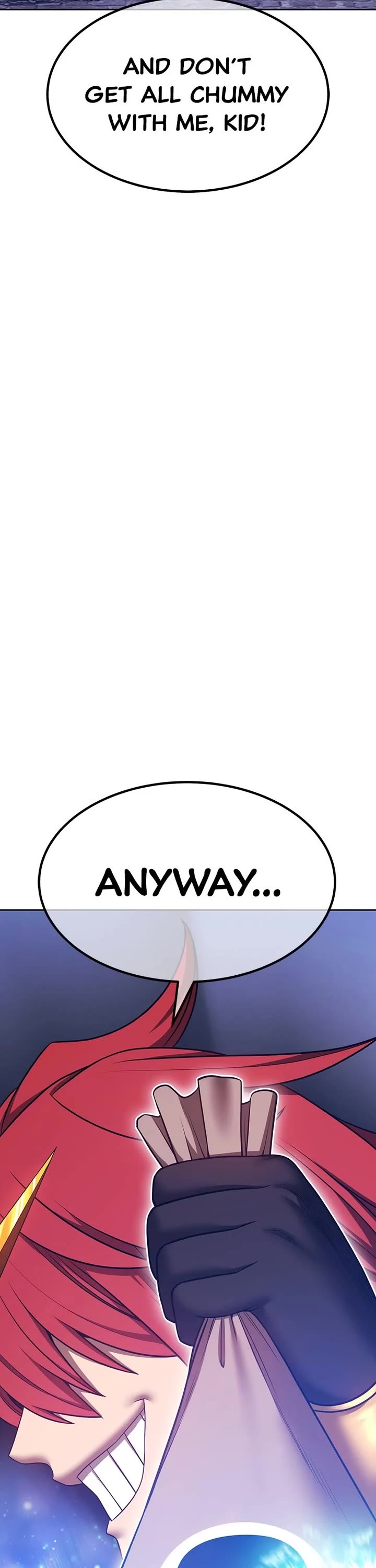 +99 Wooden Stick Chapter 153 - Page 37
