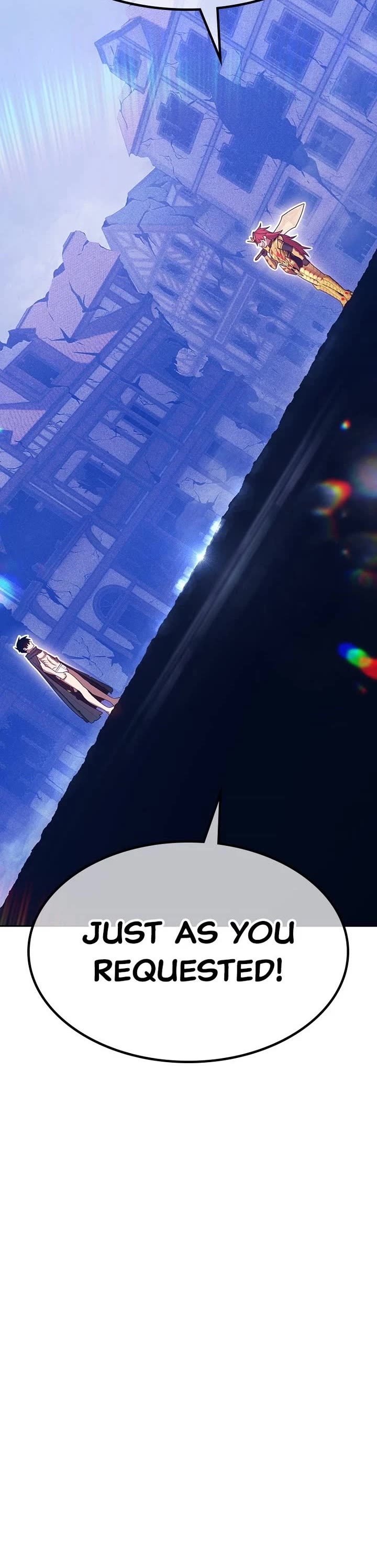 +99 Wooden Stick Chapter 153 - Page 39