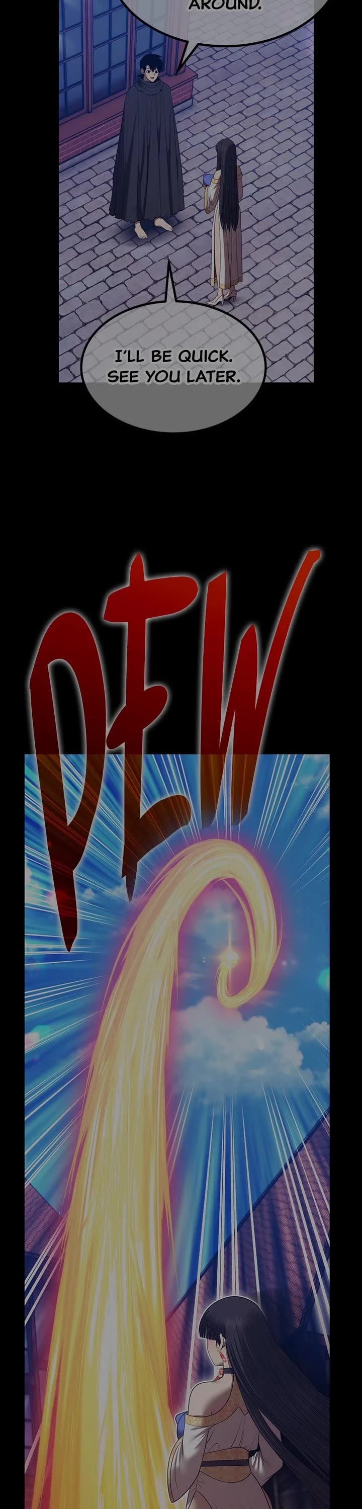 +99 Wooden Stick Chapter 153 - Page 46