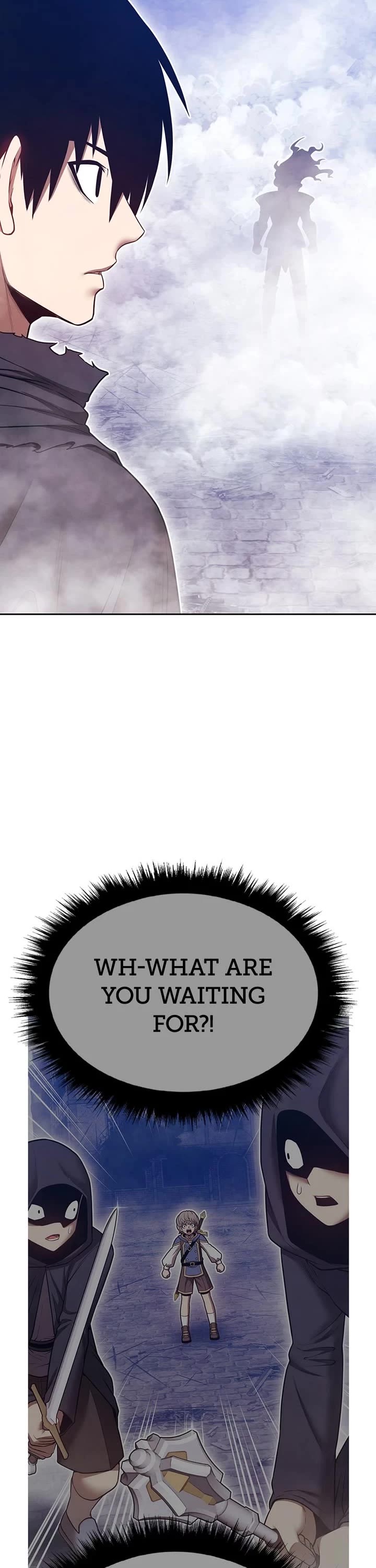 +99 Wooden Stick Chapter 153 - Page 6
