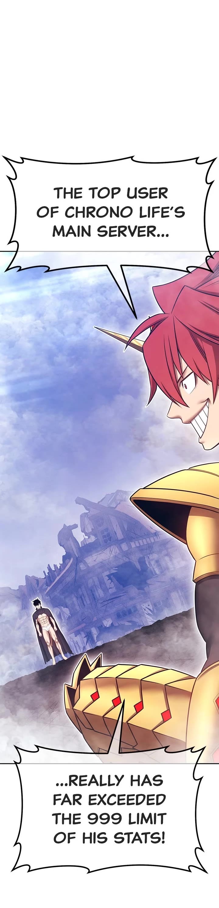 +99 Wooden Stick Chapter 153 - Page 69