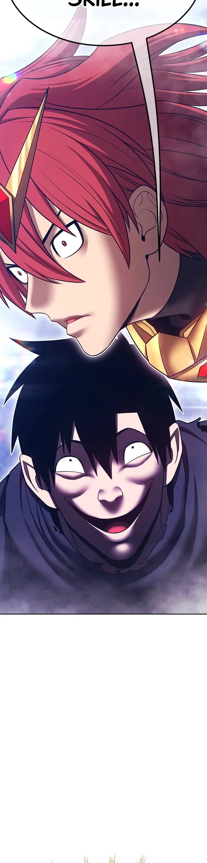 +99 Wooden Stick Chapter 153 - Page 75