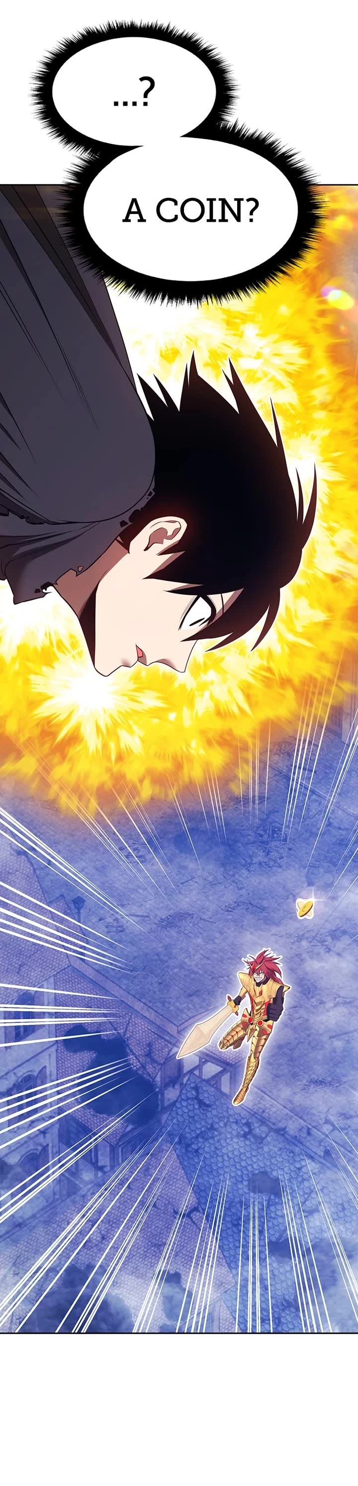 +99 Wooden Stick Chapter 153 - Page 83