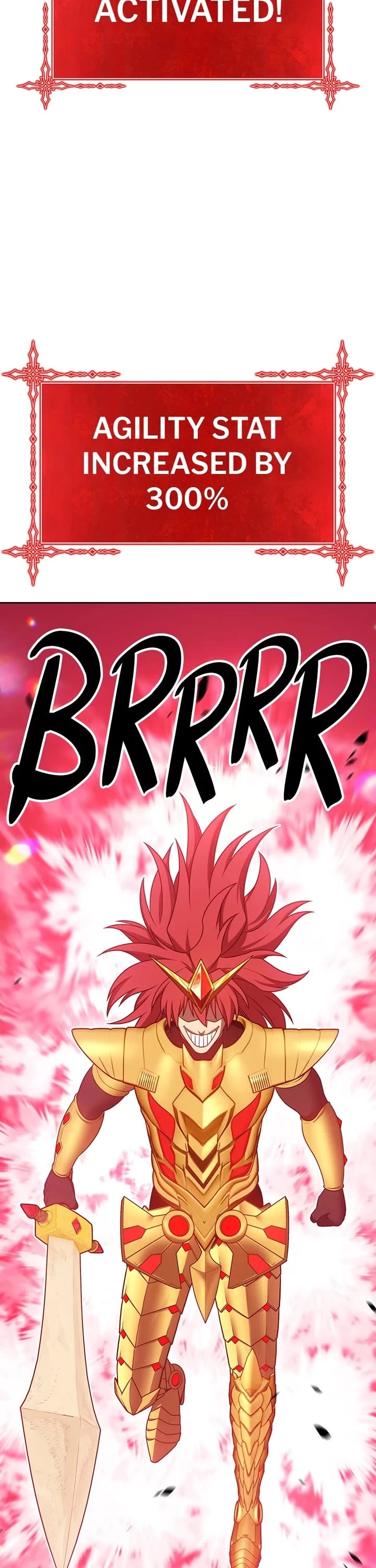 +99 Wooden Stick Chapter 153 - Page 86