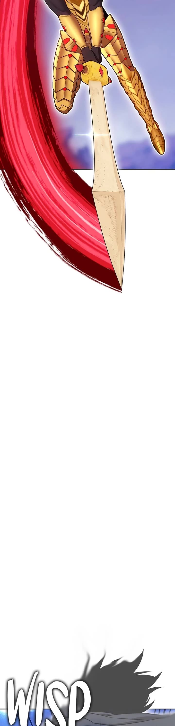+99 Wooden Stick Chapter 153 - Page 93