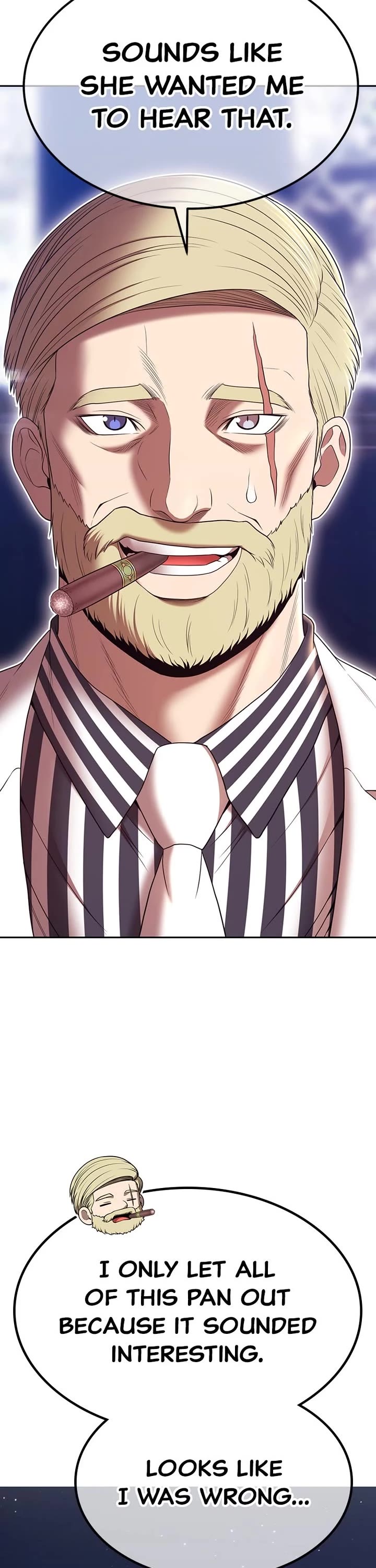+99 Wooden Stick Chapter 154 - Page 101