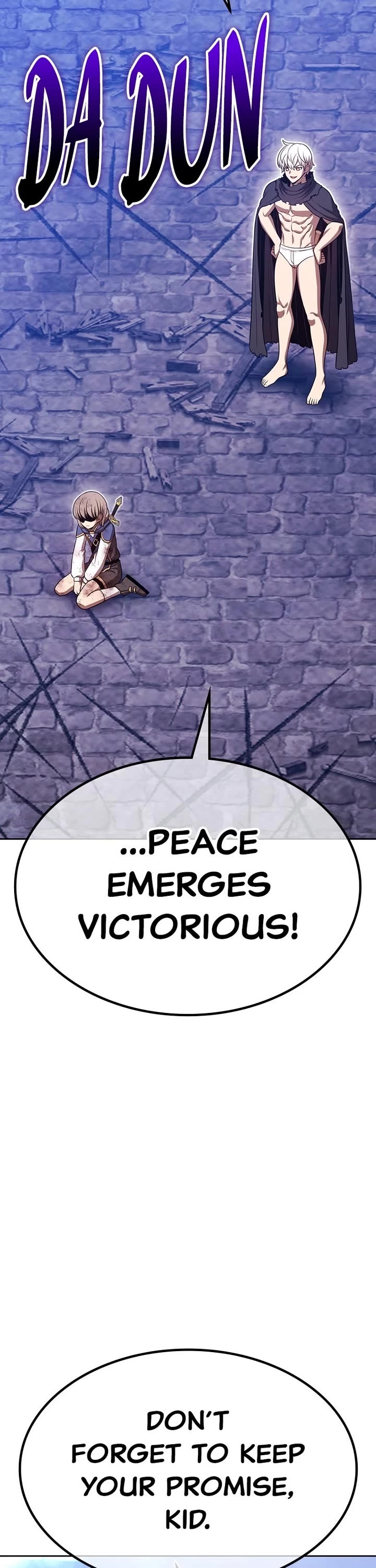 +99 Wooden Stick Chapter 154 - Page 107