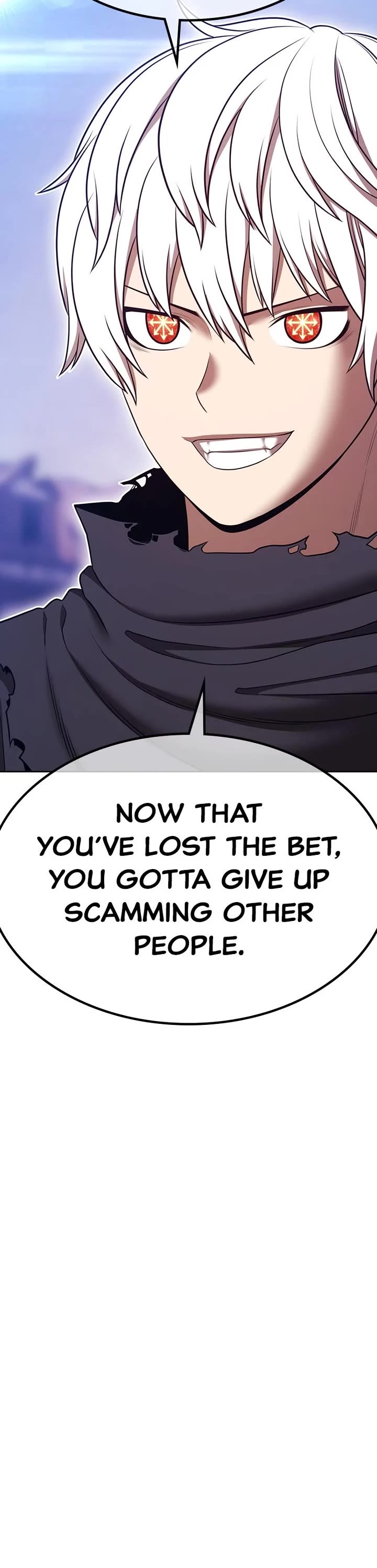 +99 Wooden Stick Chapter 154 - Page 108