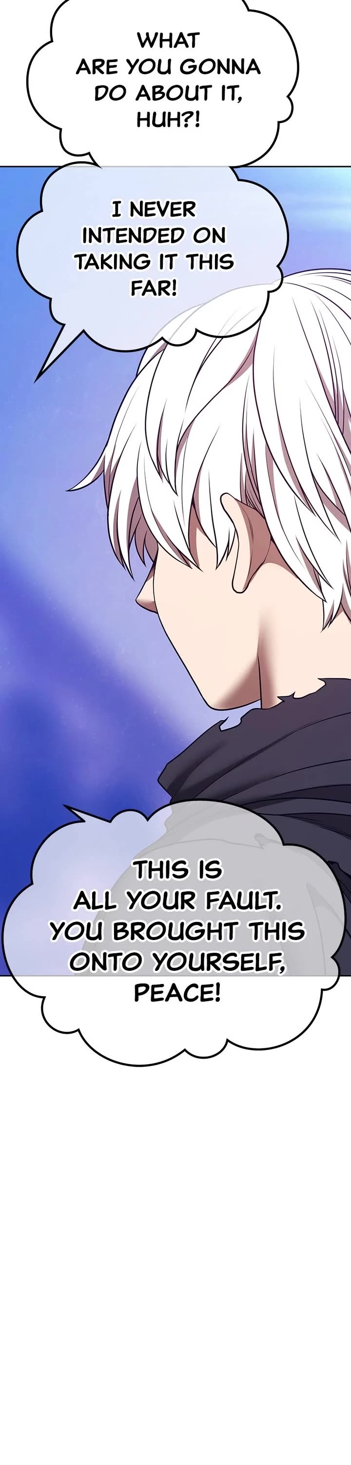 +99 Wooden Stick Chapter 154 - Page 115