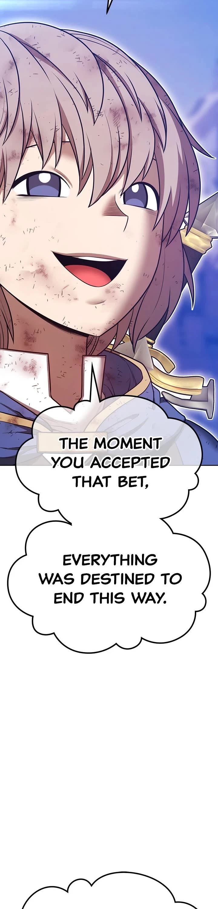+99 Wooden Stick Chapter 154 - Page 117