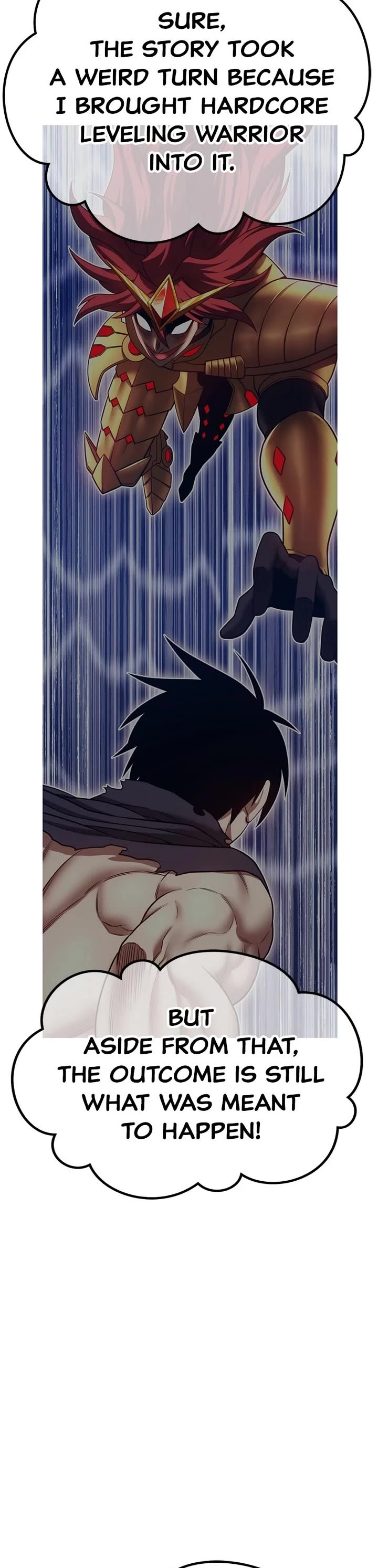 +99 Wooden Stick Chapter 154 - Page 118