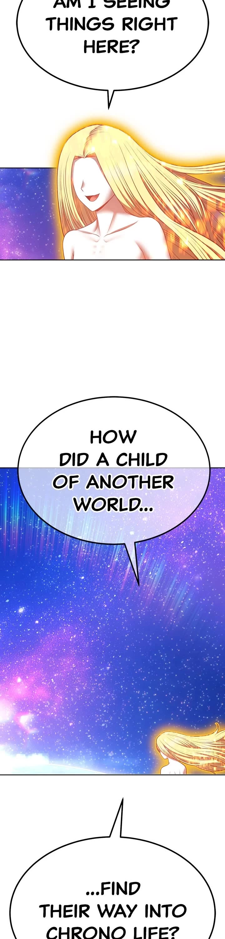 +99 Wooden Stick Chapter 154 - Page 12
