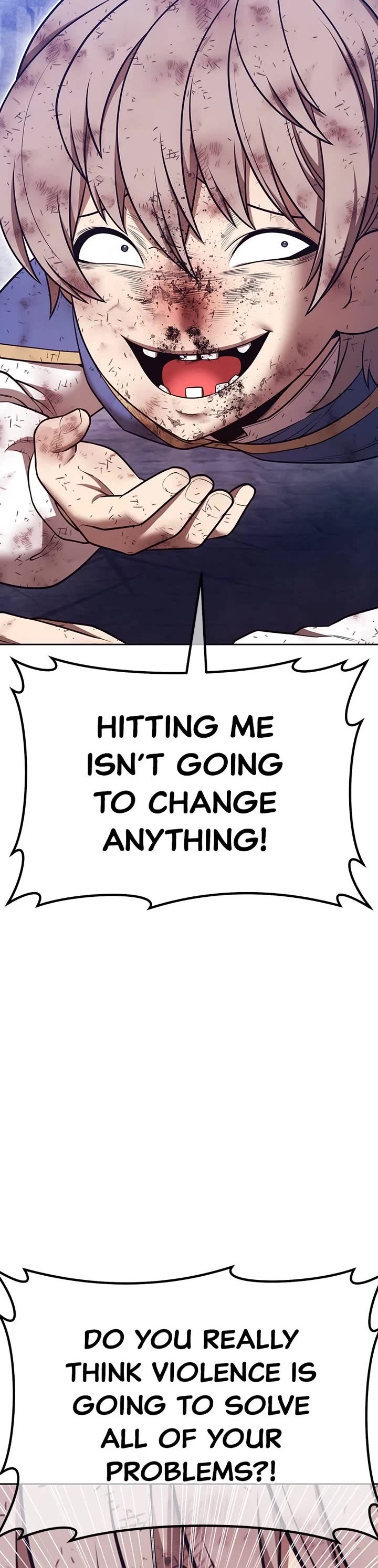 +99 Wooden Stick Chapter 154 - Page 124