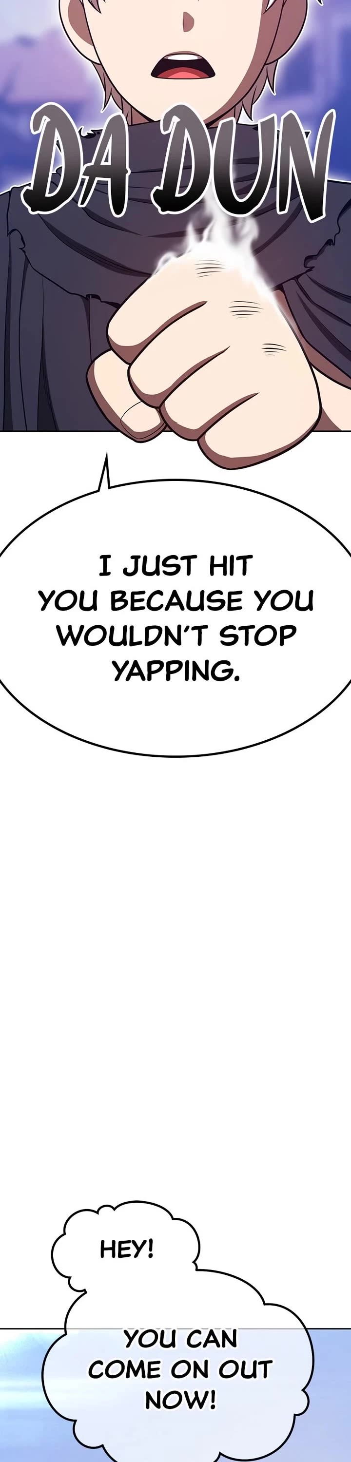 +99 Wooden Stick Chapter 154 - Page 126