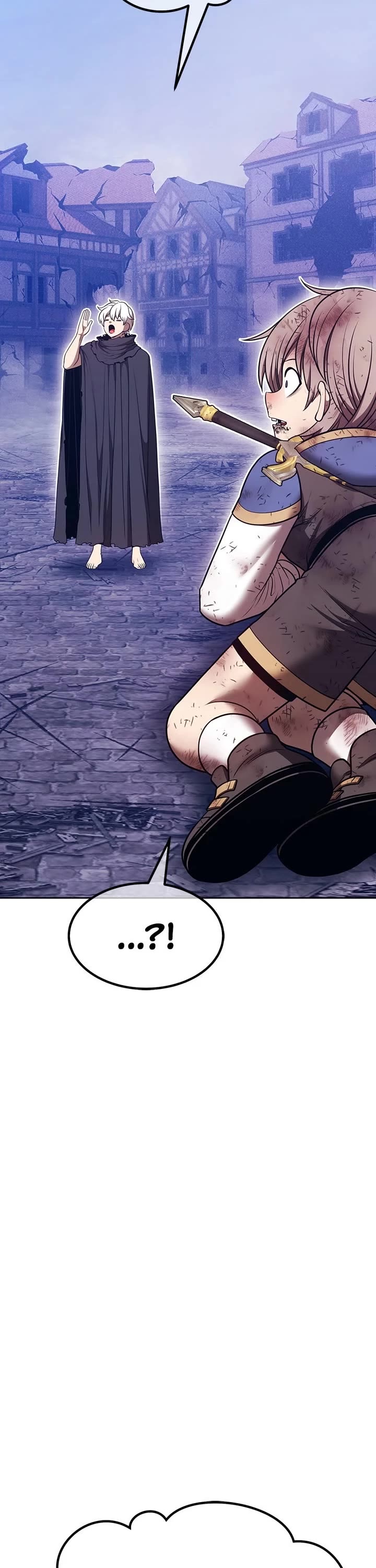 +99 Wooden Stick Chapter 154 - Page 127