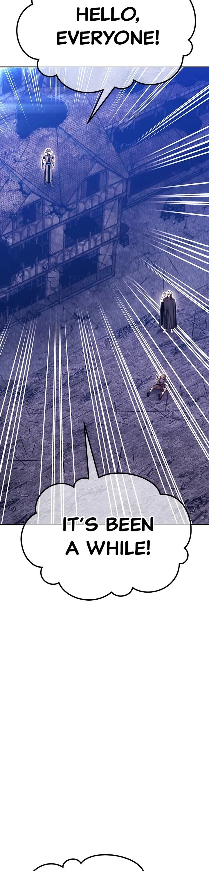 +99 Wooden Stick Chapter 154 - Page 128