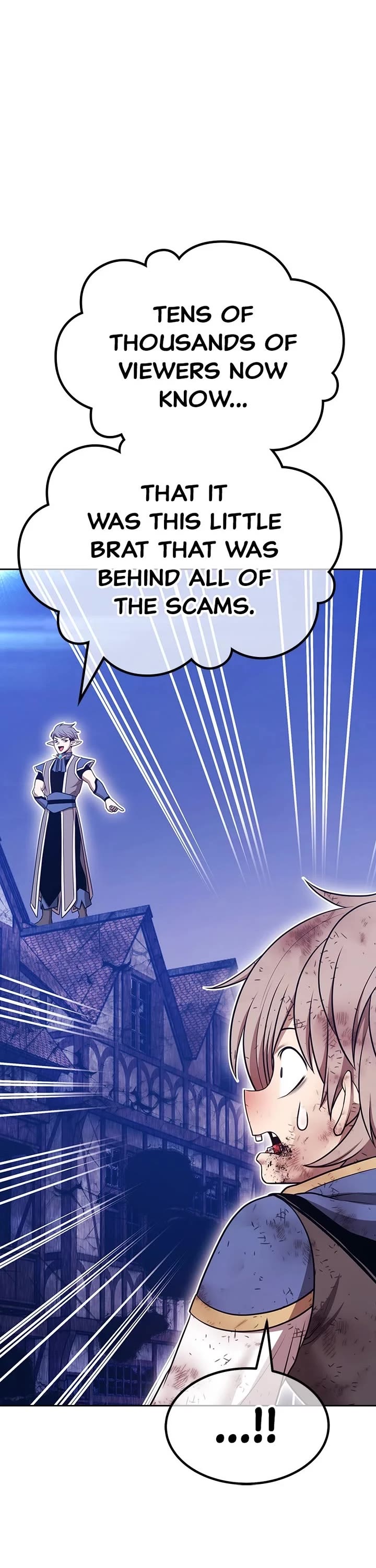 +99 Wooden Stick Chapter 154 - Page 131