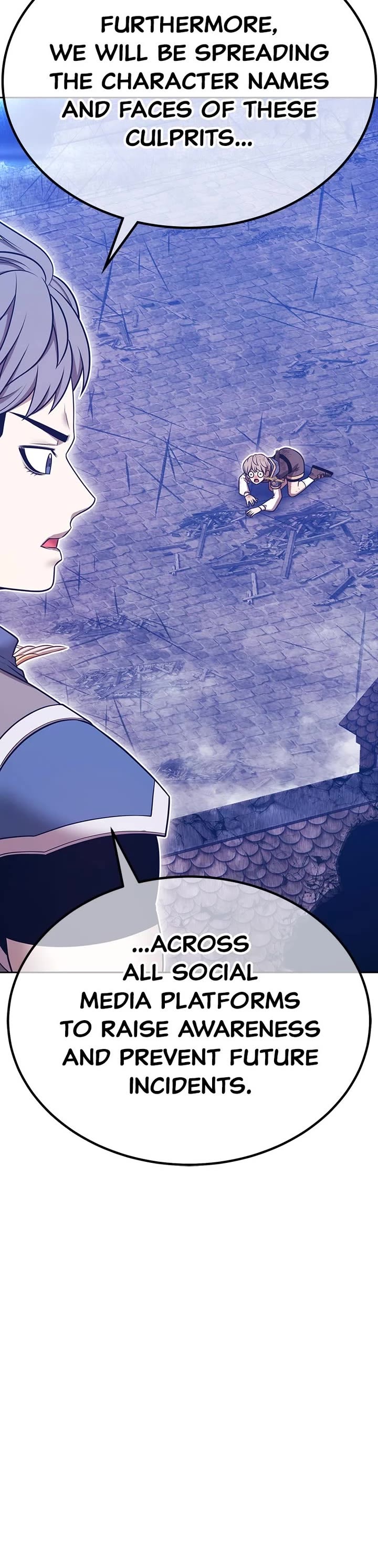 +99 Wooden Stick Chapter 154 - Page 138
