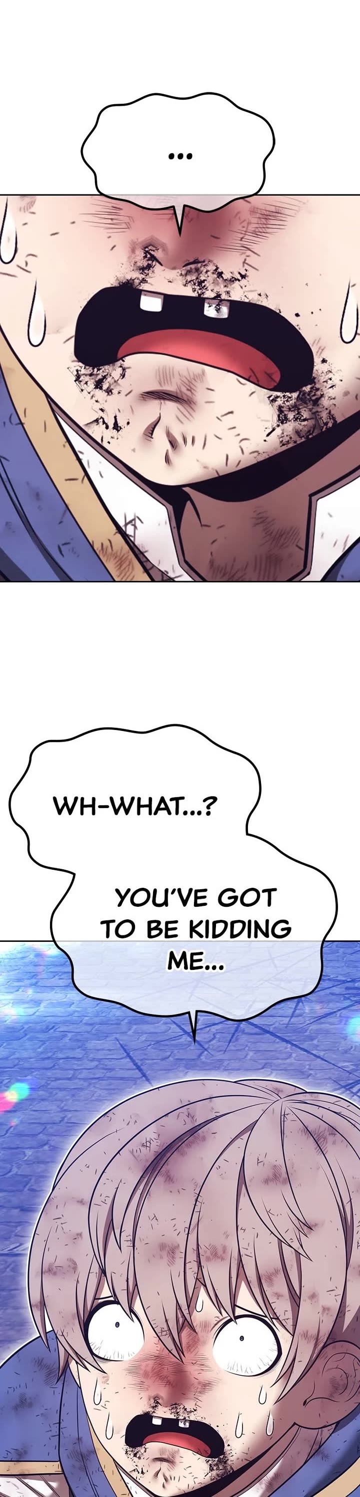 +99 Wooden Stick Chapter 154 - Page 139