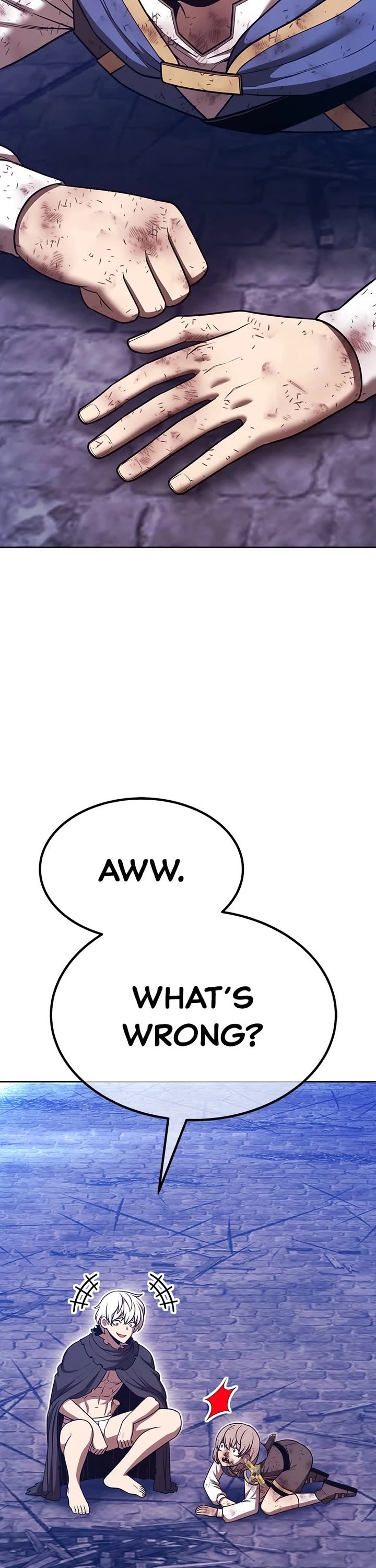 +99 Wooden Stick Chapter 154 - Page 140