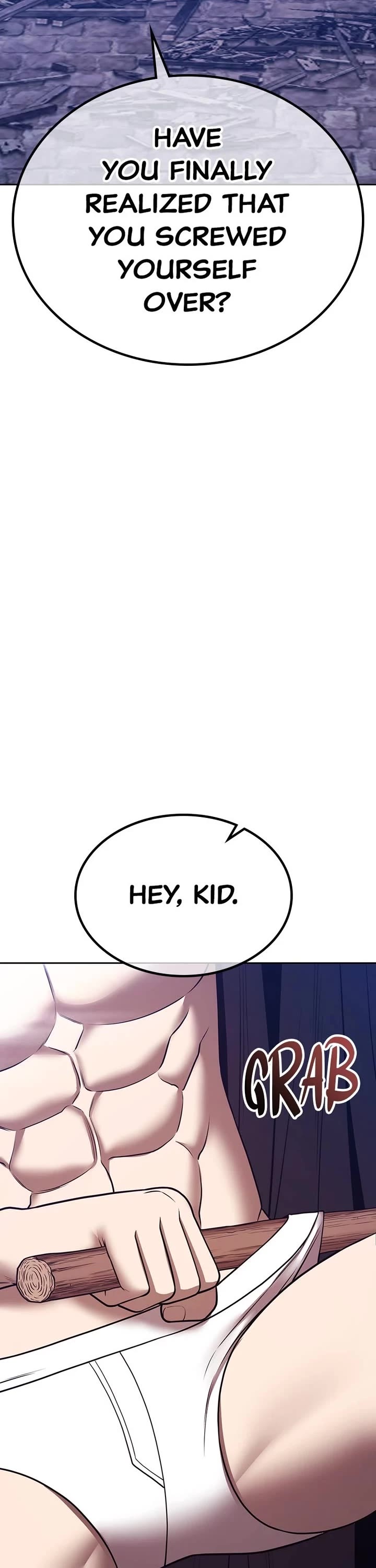 +99 Wooden Stick Chapter 154 - Page 141