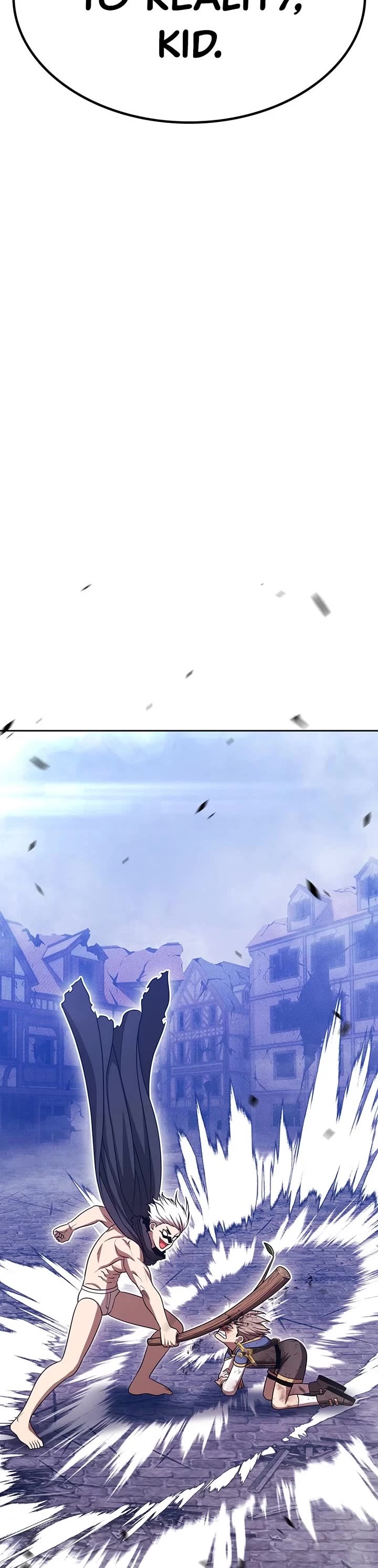 +99 Wooden Stick Chapter 154 - Page 144