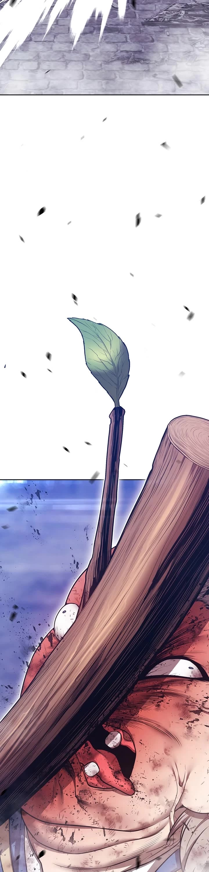 +99 Wooden Stick Chapter 154 - Page 145