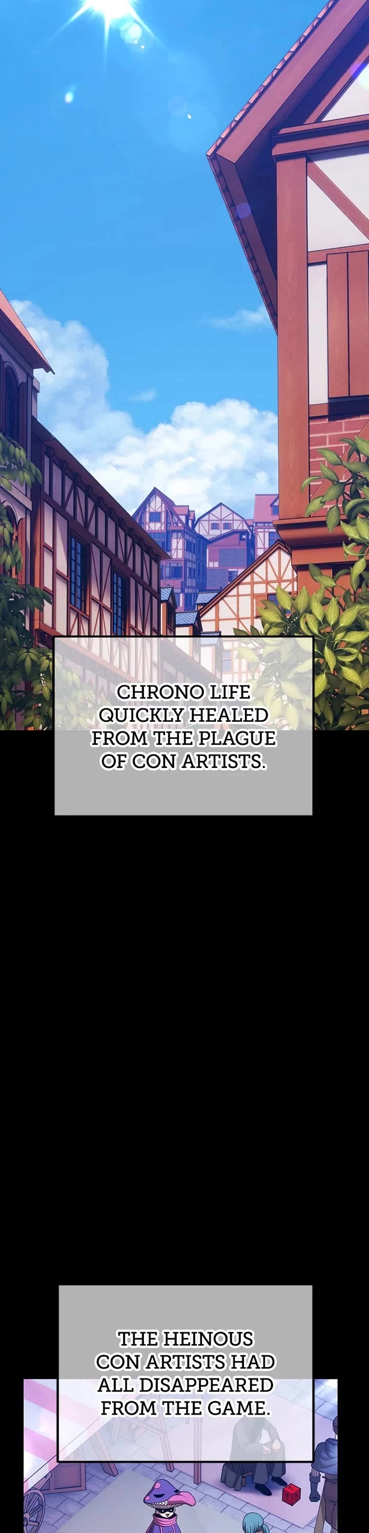 +99 Wooden Stick Chapter 154 - Page 148