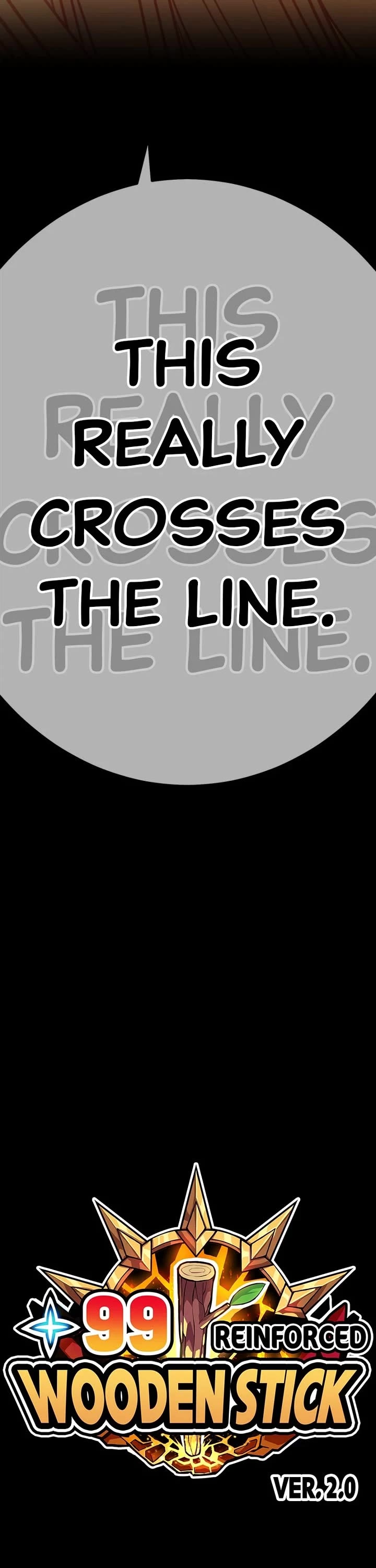 +99 Wooden Stick Chapter 154 - Page 15