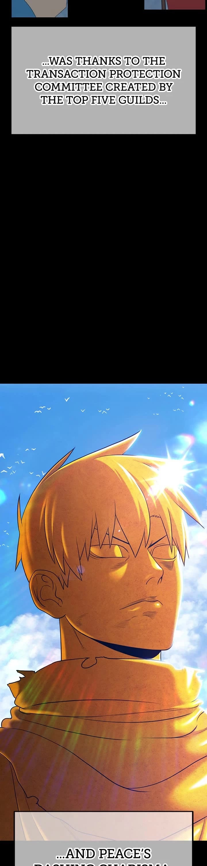 +99 Wooden Stick Chapter 154 - Page 150
