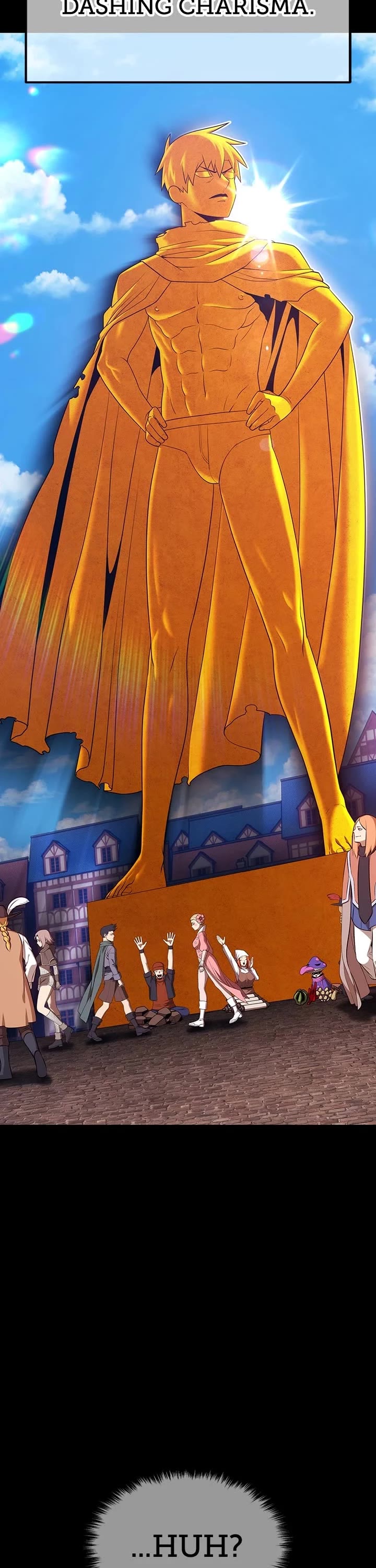 +99 Wooden Stick Chapter 154 - Page 151