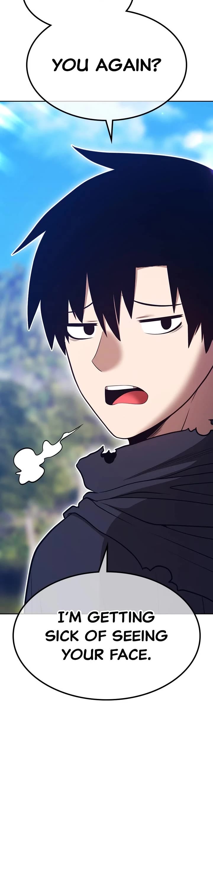 +99 Wooden Stick Chapter 154 - Page 161