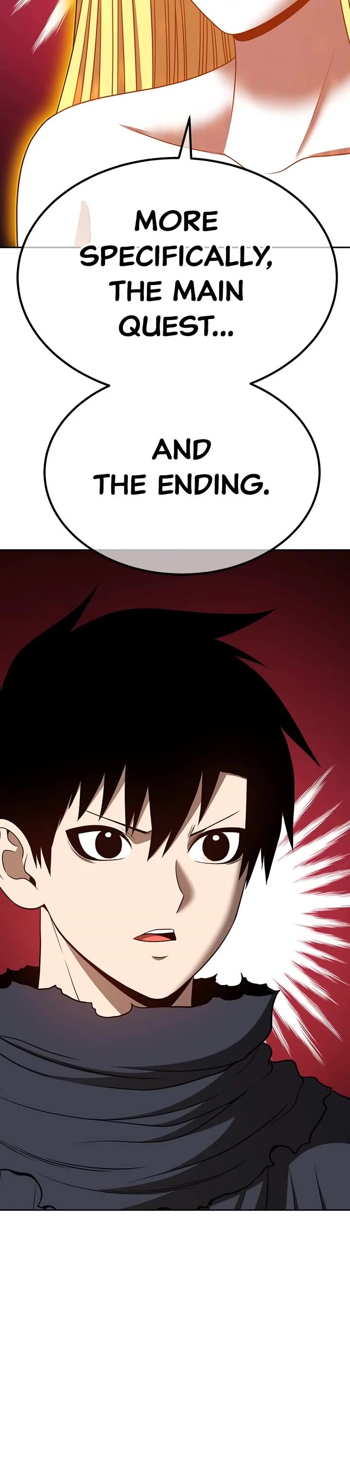+99 Wooden Stick Chapter 154 - Page 165