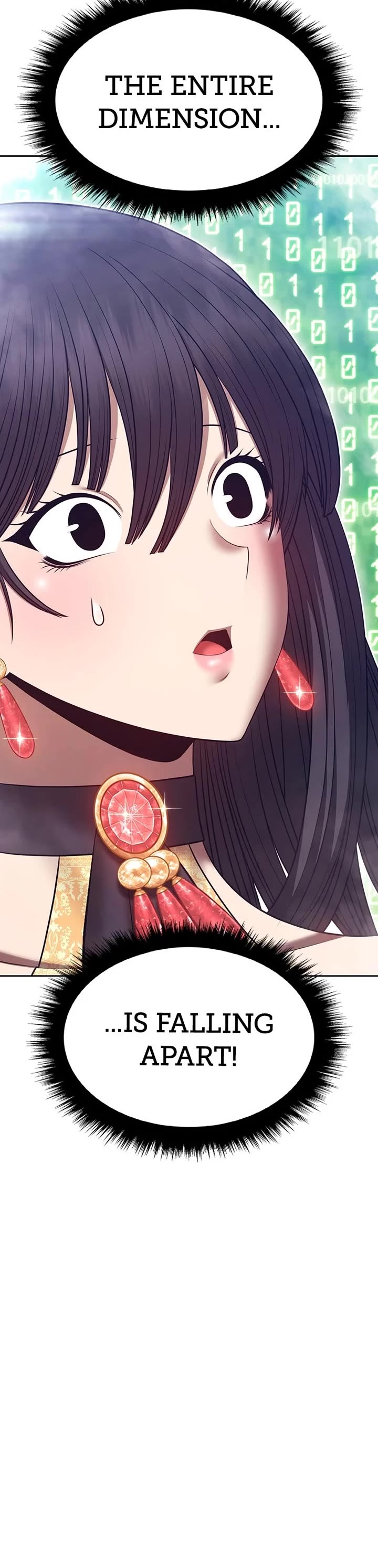 +99 Wooden Stick Chapter 154 - Page 19