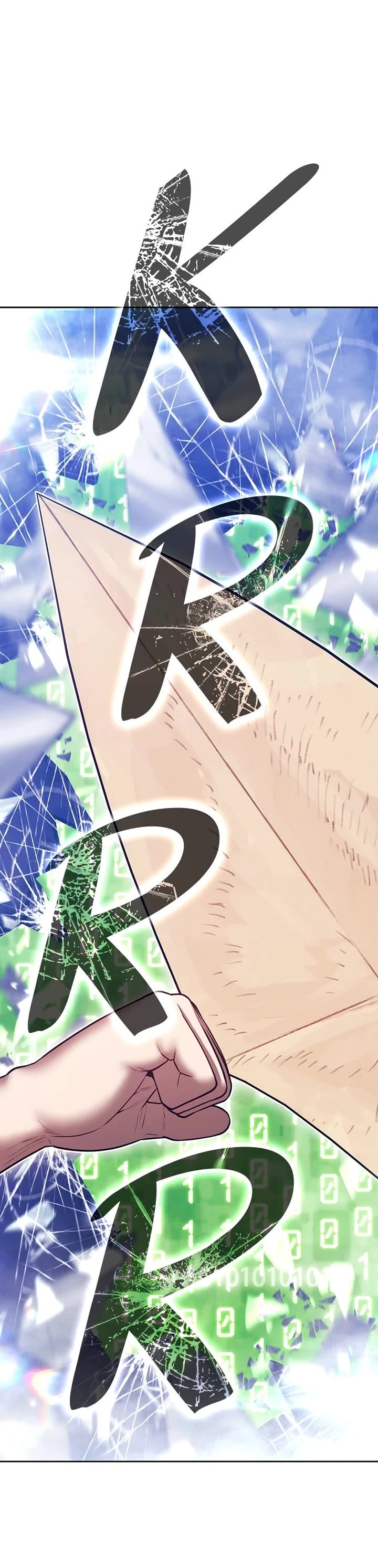 +99 Wooden Stick Chapter 154 - Page 23