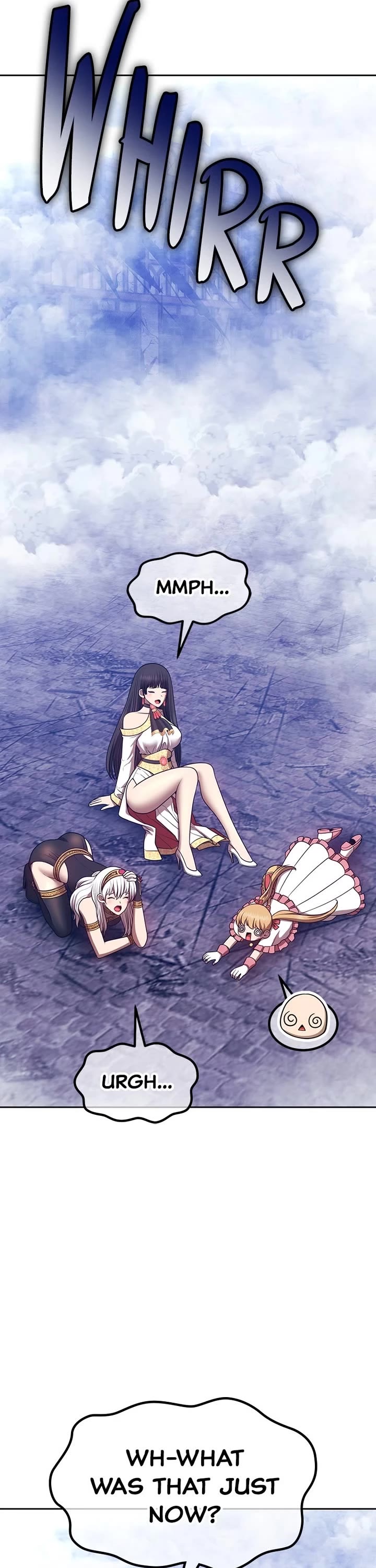 +99 Wooden Stick Chapter 154 - Page 30