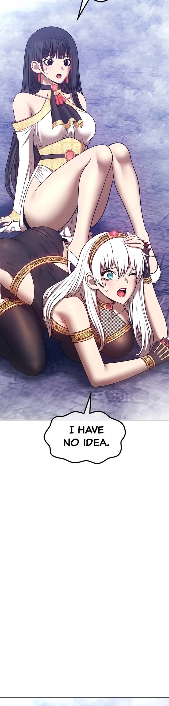 +99 Wooden Stick Chapter 154 - Page 31