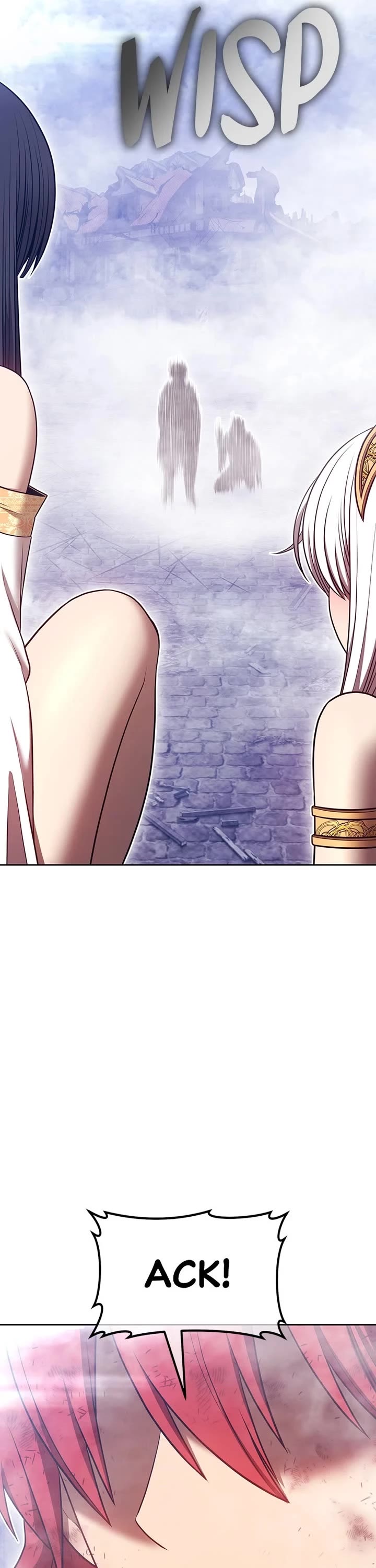 +99 Wooden Stick Chapter 154 - Page 32