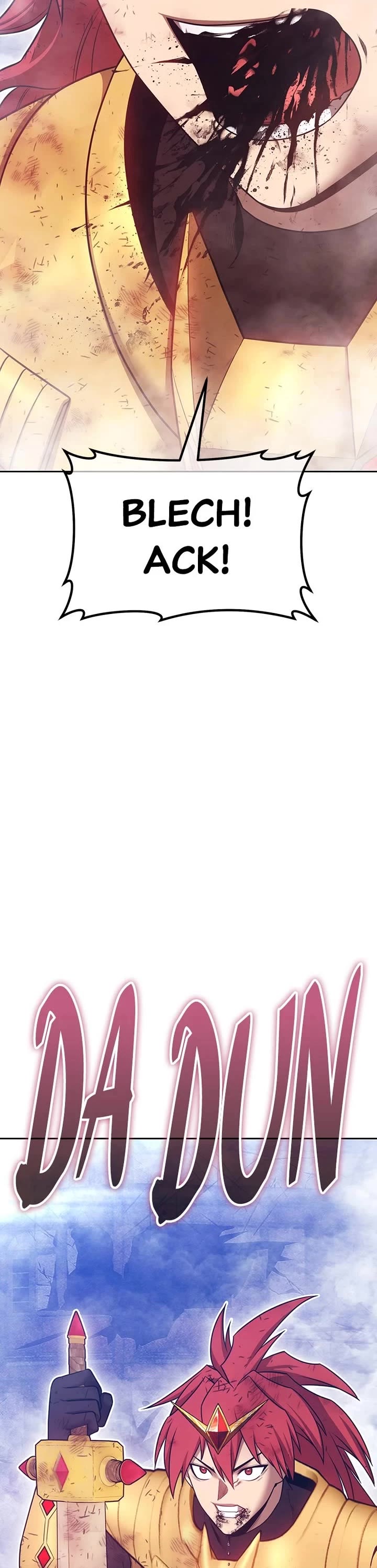 +99 Wooden Stick Chapter 154 - Page 33