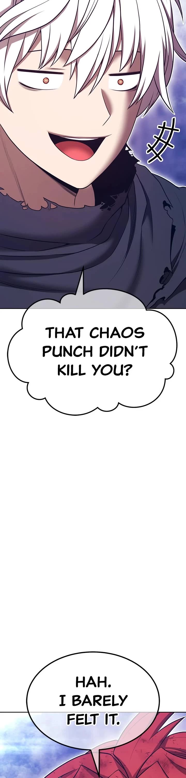 +99 Wooden Stick Chapter 154 - Page 36