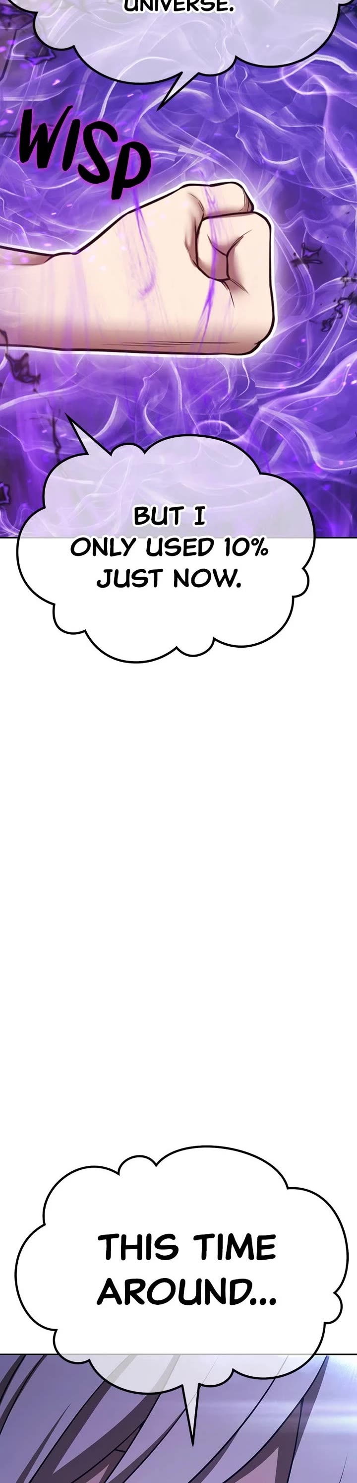 +99 Wooden Stick Chapter 154 - Page 39