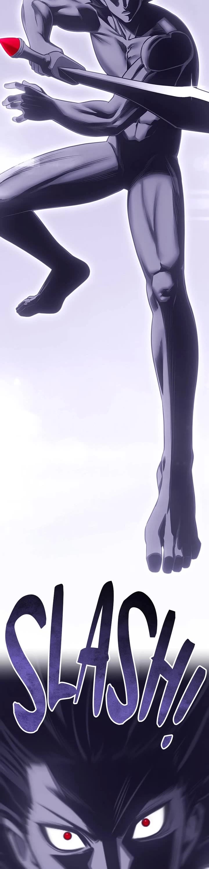 +99 Wooden Stick Chapter 154 - Page 4