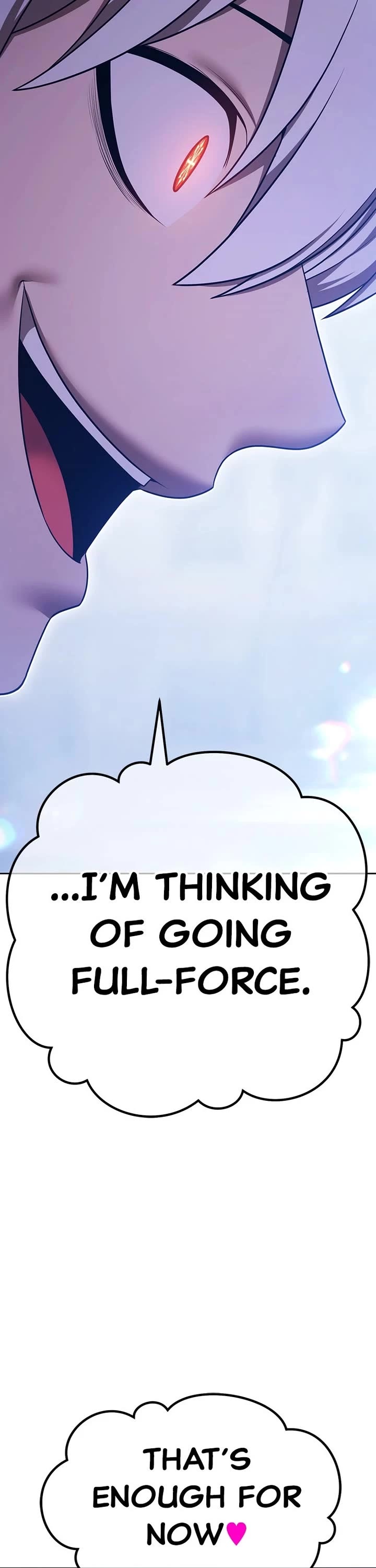 +99 Wooden Stick Chapter 154 - Page 40