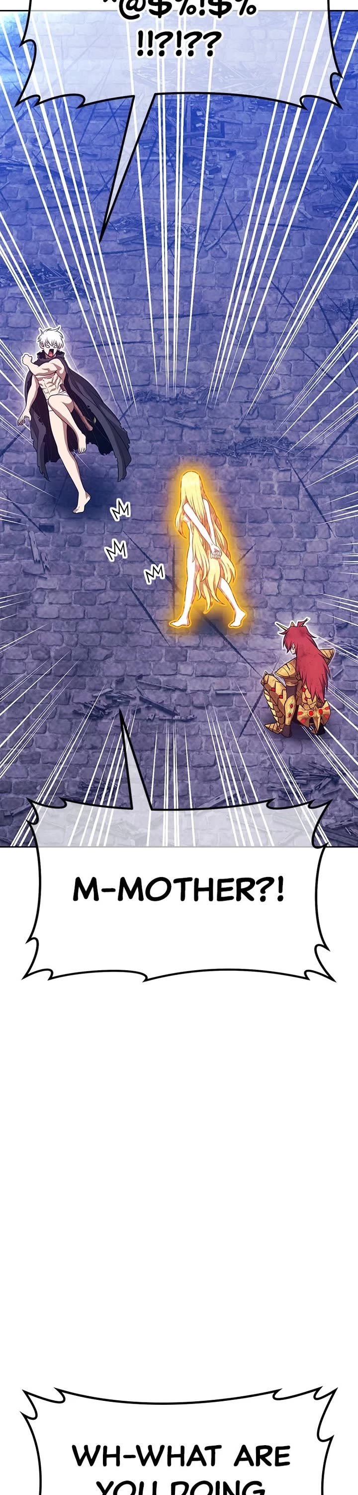 +99 Wooden Stick Chapter 154 - Page 42