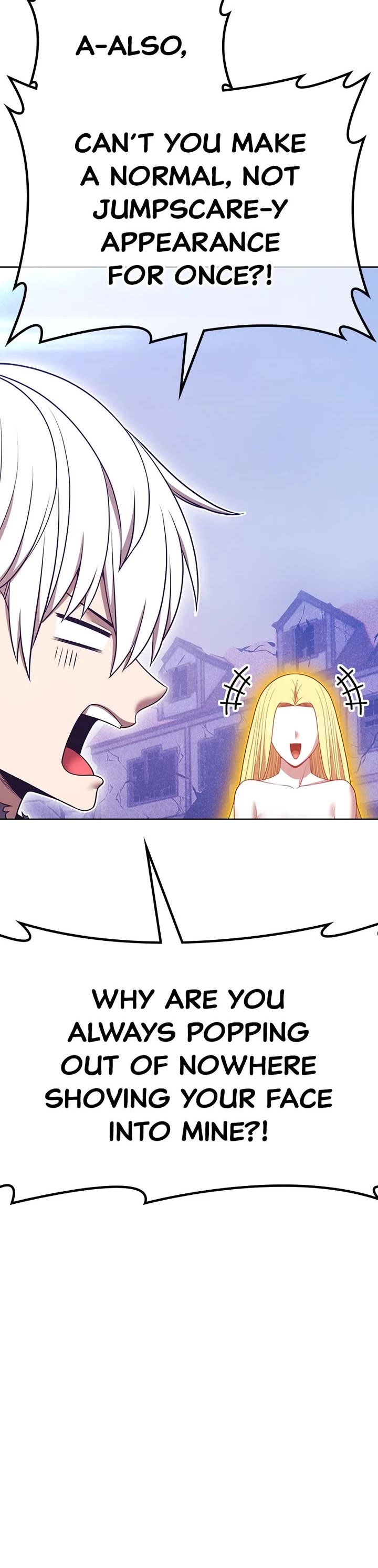 +99 Wooden Stick Chapter 154 - Page 44