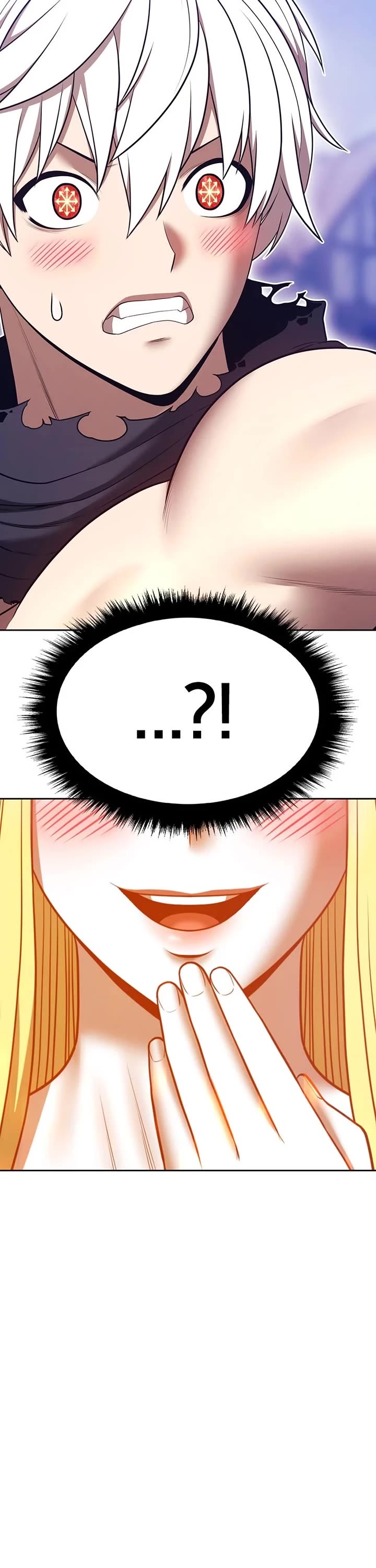+99 Wooden Stick Chapter 154 - Page 46