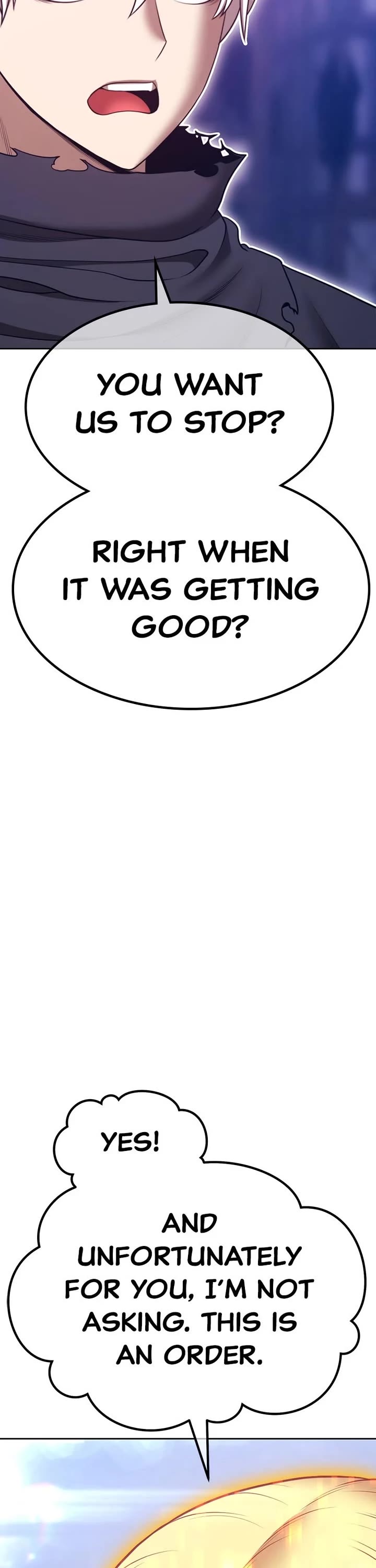 +99 Wooden Stick Chapter 154 - Page 51