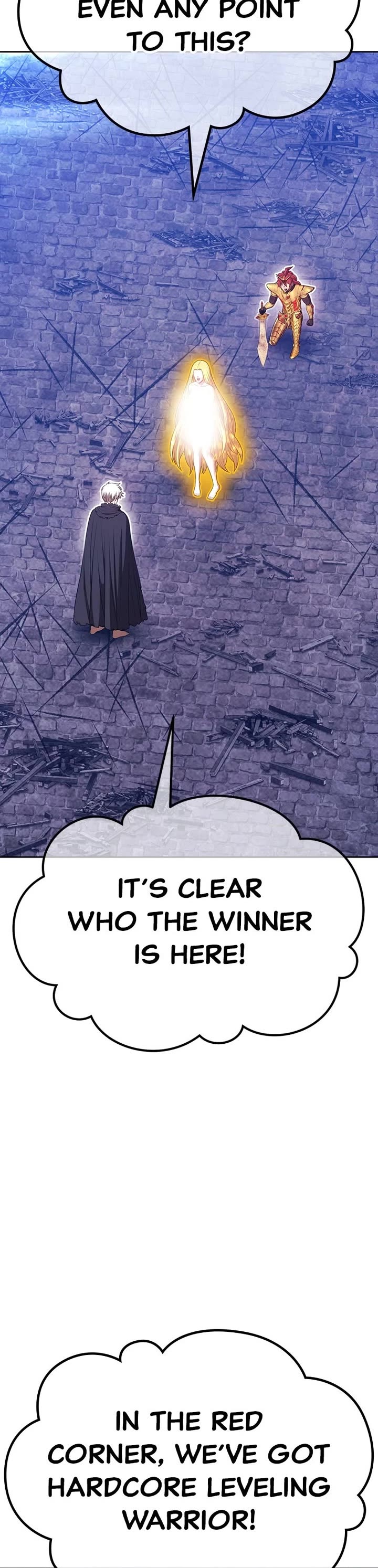 +99 Wooden Stick Chapter 154 - Page 53