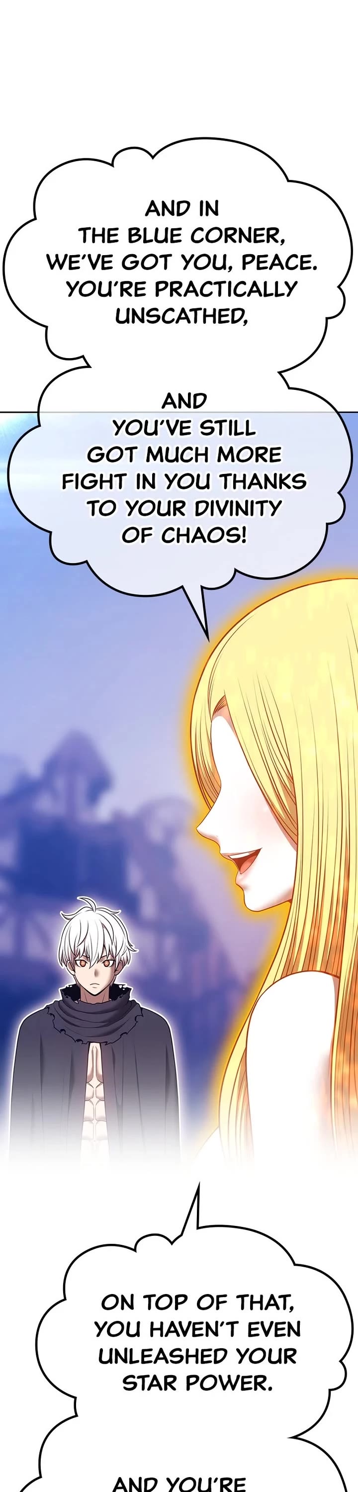 +99 Wooden Stick Chapter 154 - Page 55